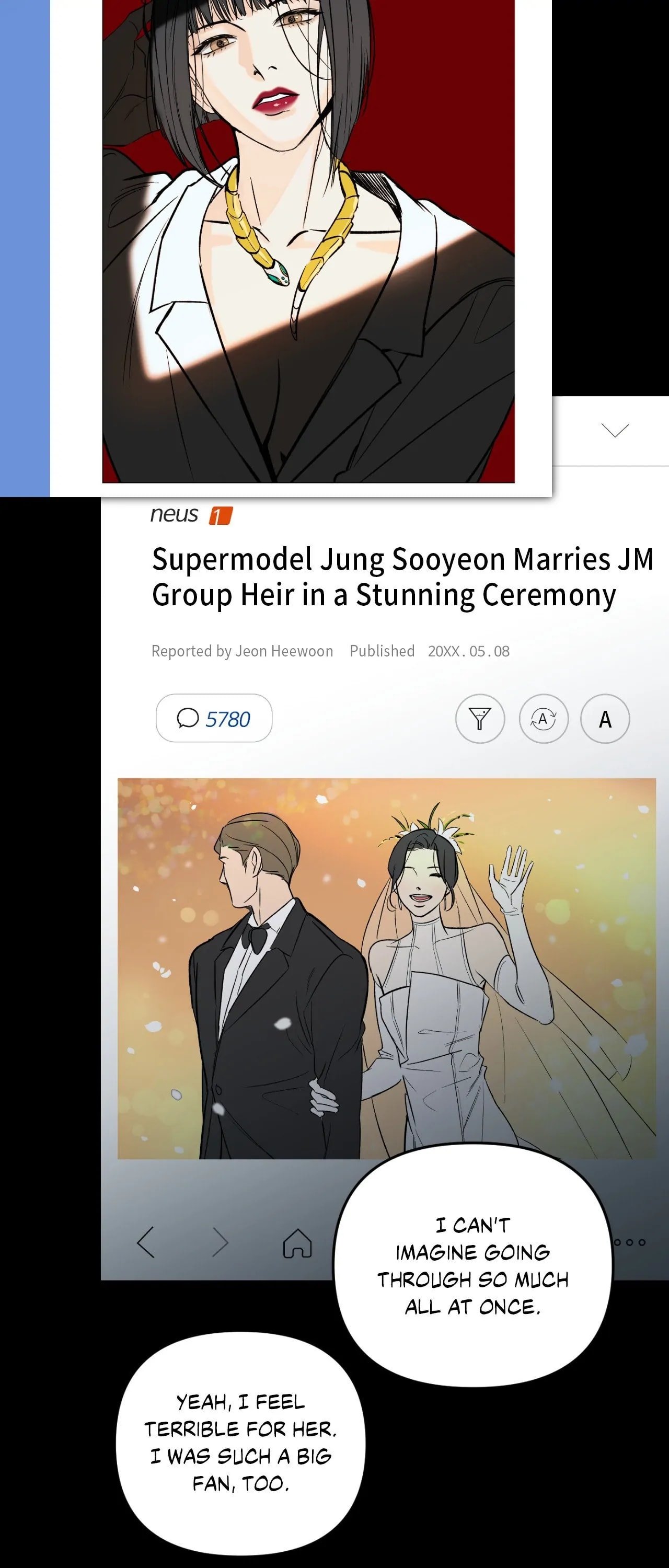 backlight, Chapter 33 image 19